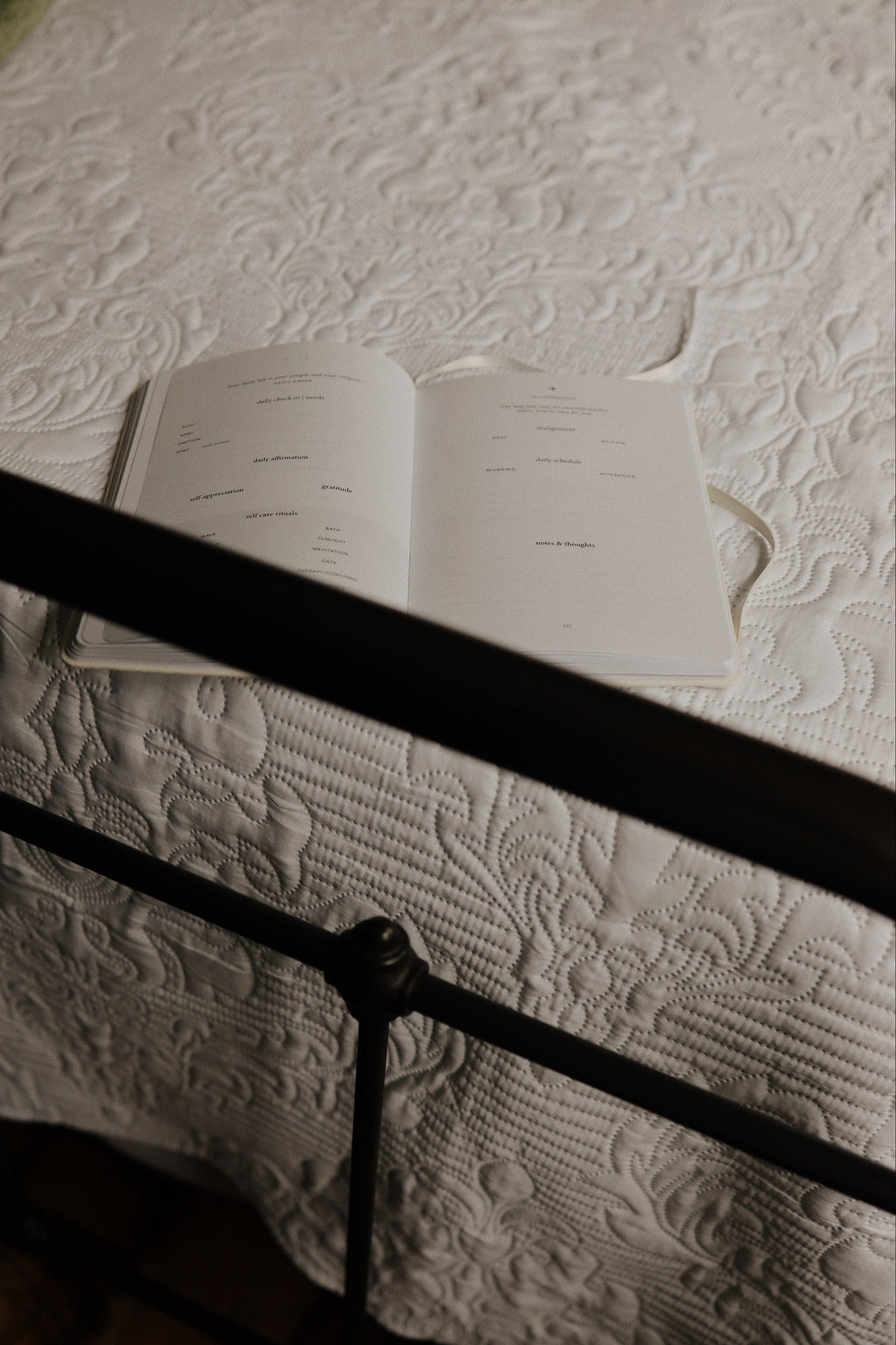 spiritual journal for entrepreneur 