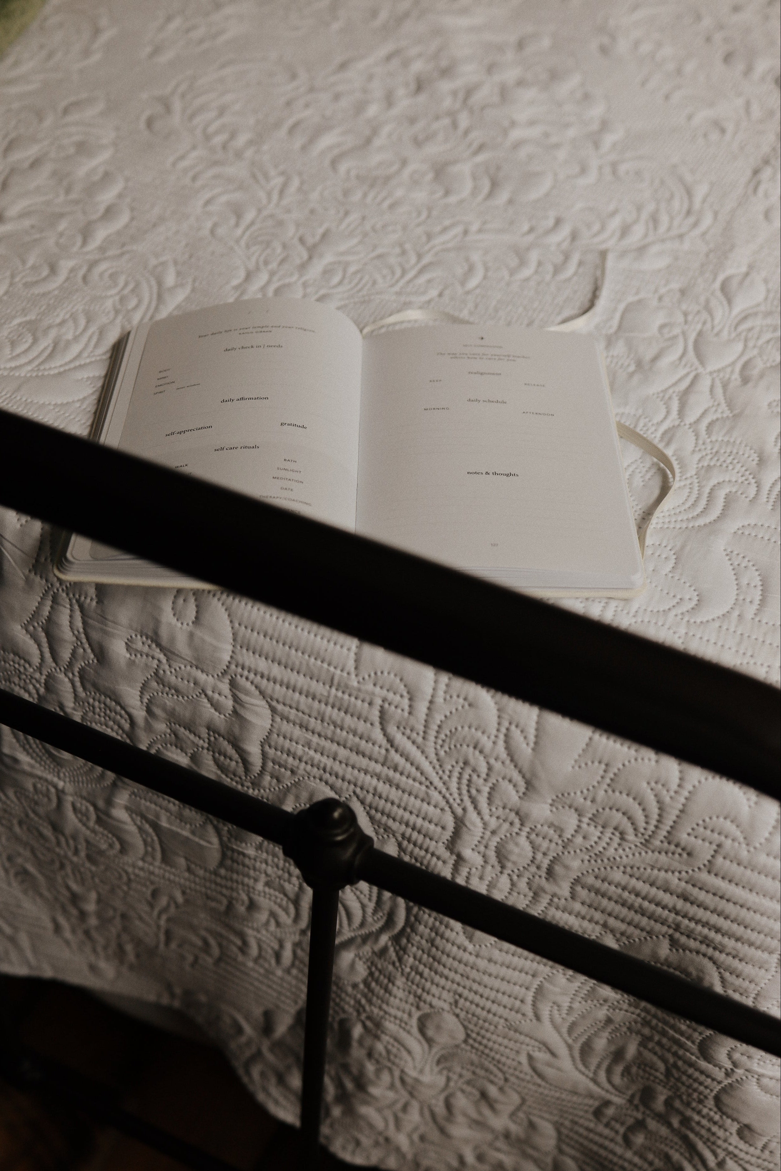 spiritual journal for entrepreneur 