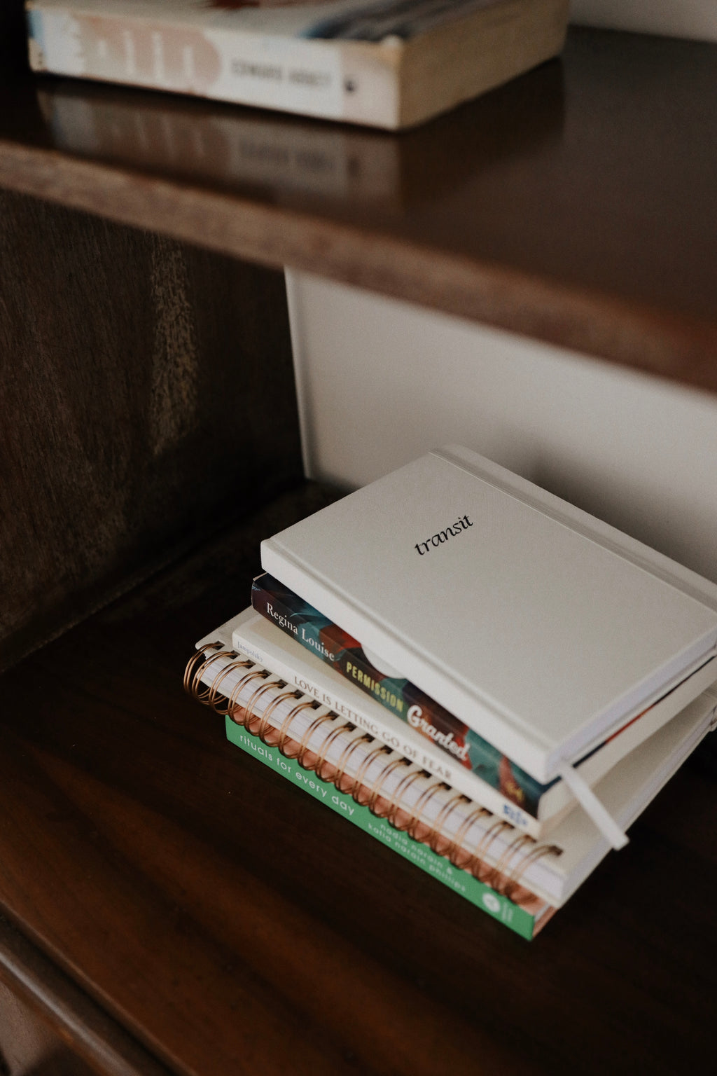 spiritual journal for entrepreneur 