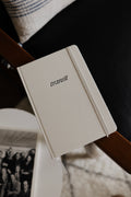spiritual journal for entrepreneur 