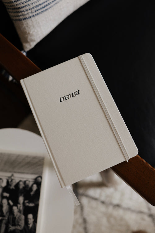 spiritual journal for entrepreneur 